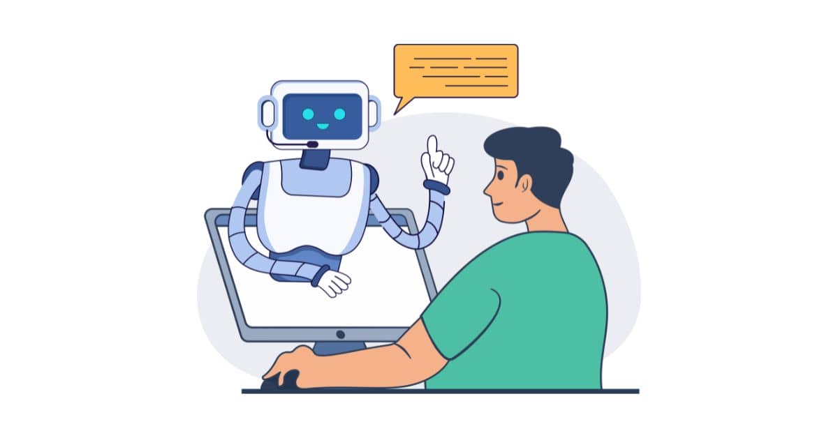 Omnichannel Automated Chat Routing in BPO