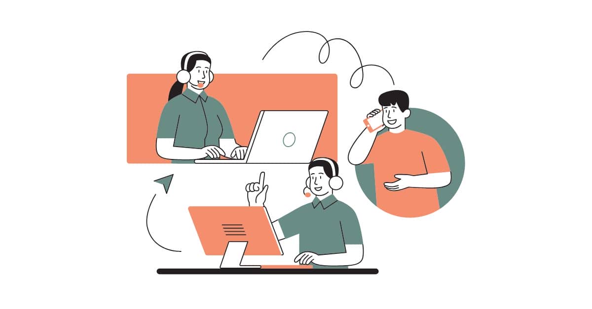 Omnichannel Callback Support in BPO