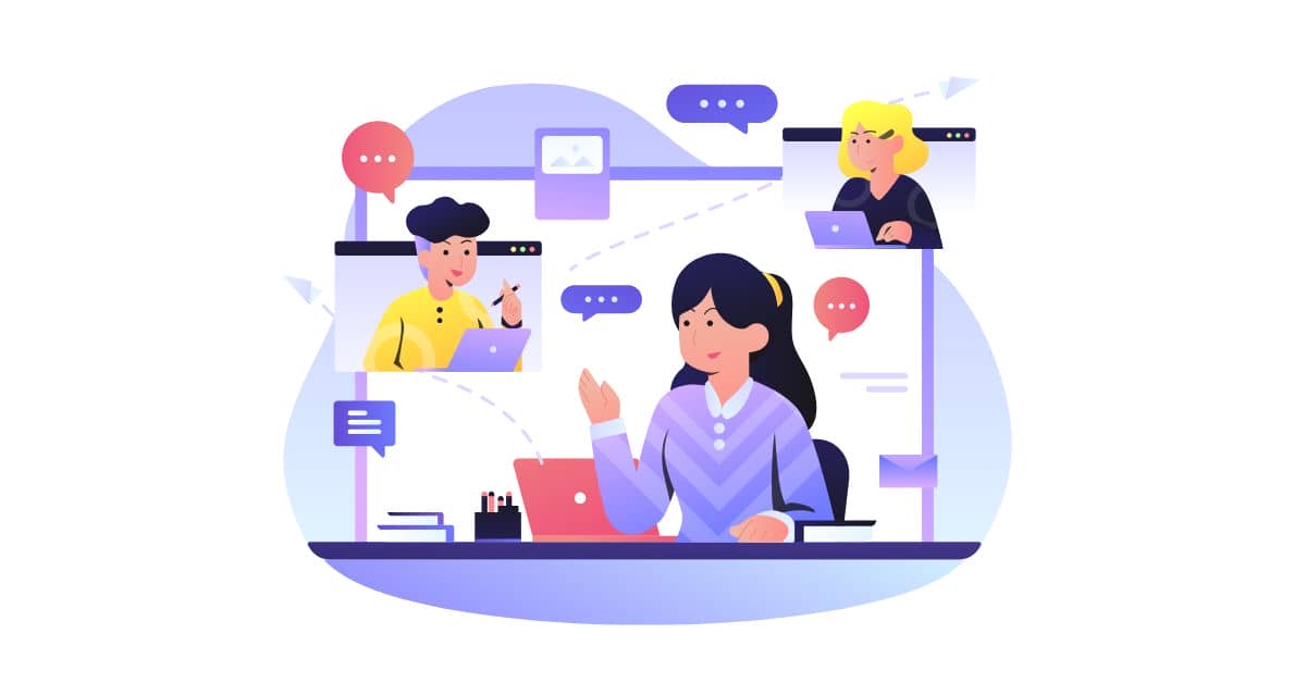 Omnichannel Community Forums in BPO