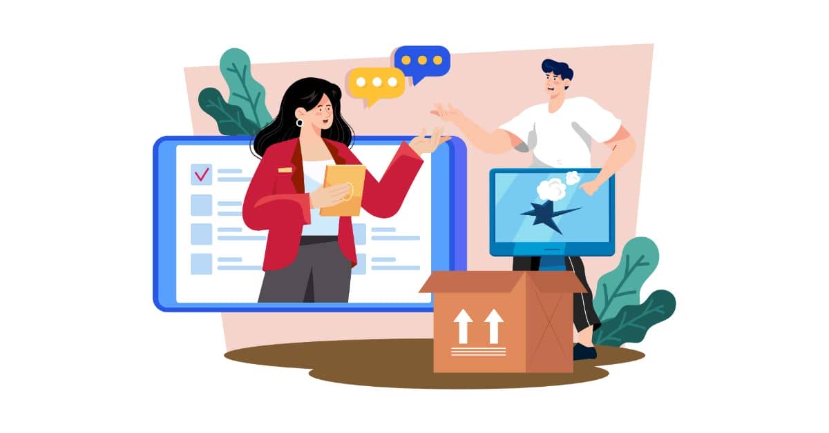 Omnichannel Complaint Resolution Channels in BPO