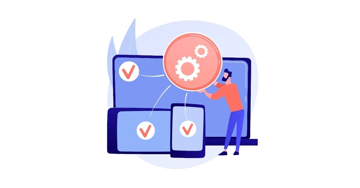 Omnichannel Cross-Platform Synchronization in BPO
