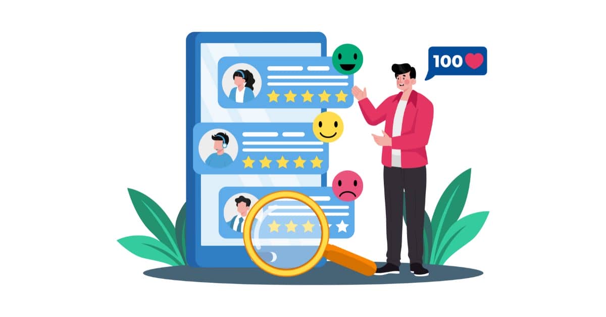 Omnichannel Customer Satisfaction Survey (CSAT) in BPO