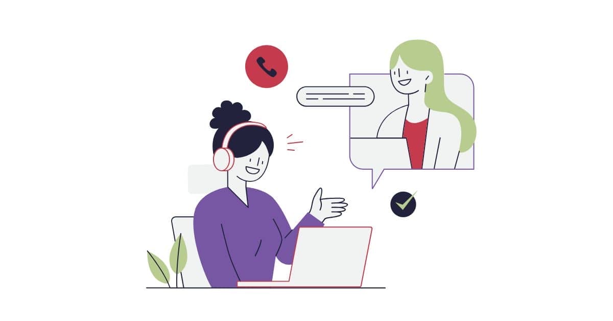 Omnichannel Escalation Management in BPO