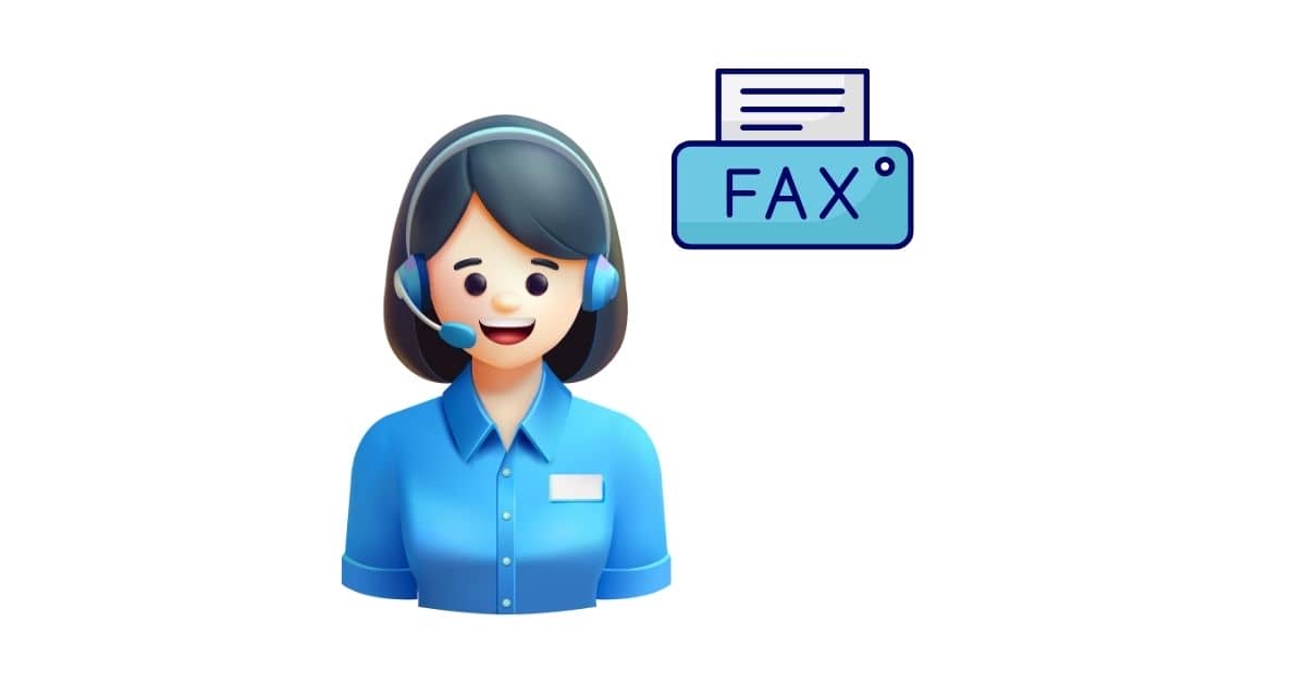 Omnichannel Fax Support in BPO