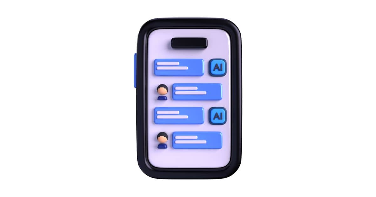 Omnichannel In-App Chatbots in BPO