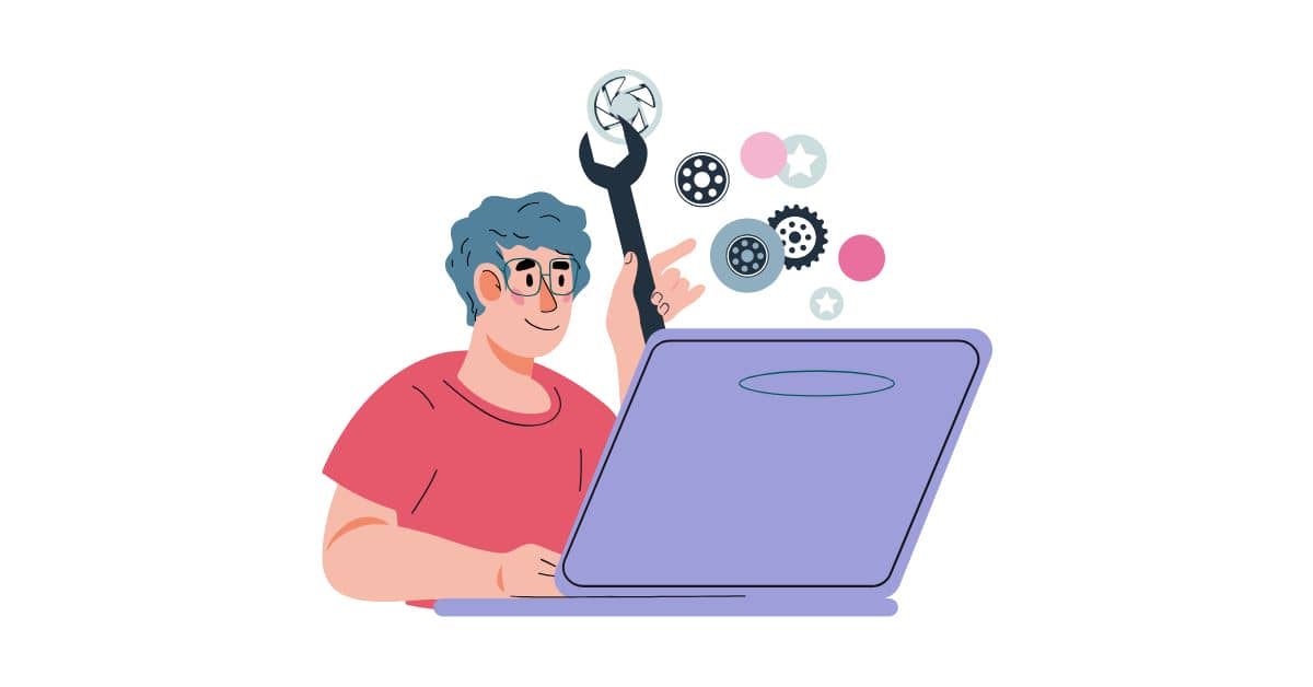 Omnichannel In-App Support for Third-Party Integrations in BPO