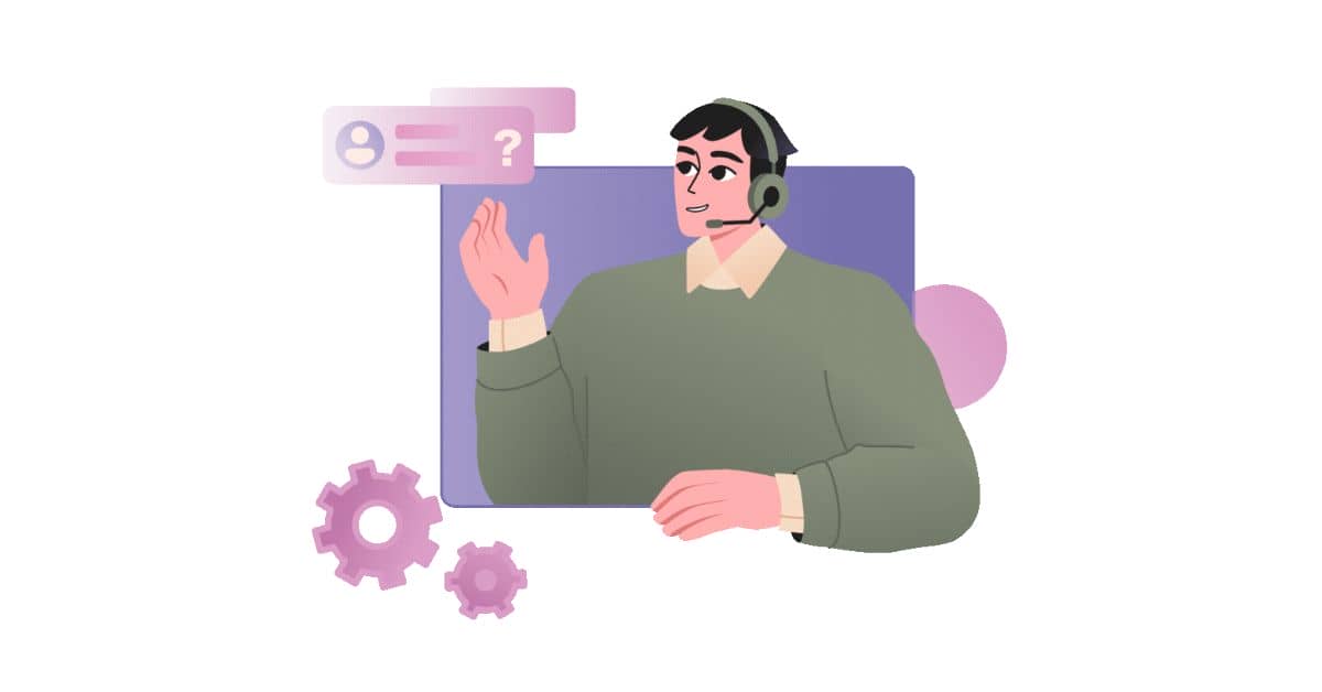 Omnichannel Integrated Messaging Across Platforms in BPO