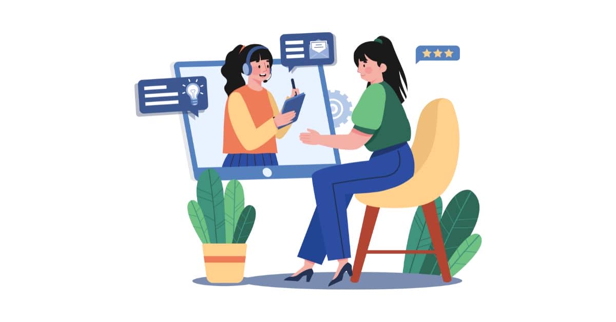 Omnichannel Interactive Digital Assistants in BPO