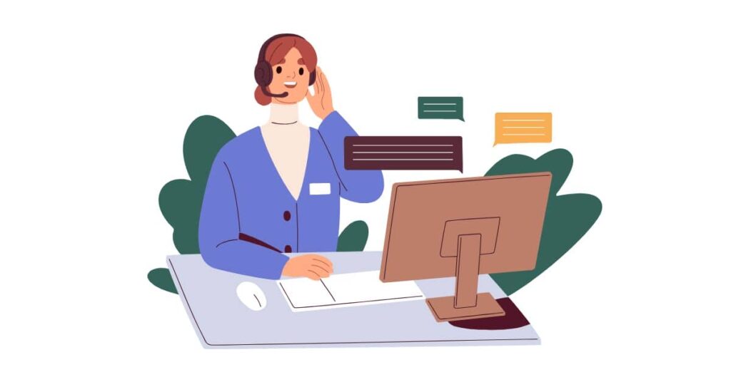 Omnichannel Interactive Voice Response (IVR) in BPO