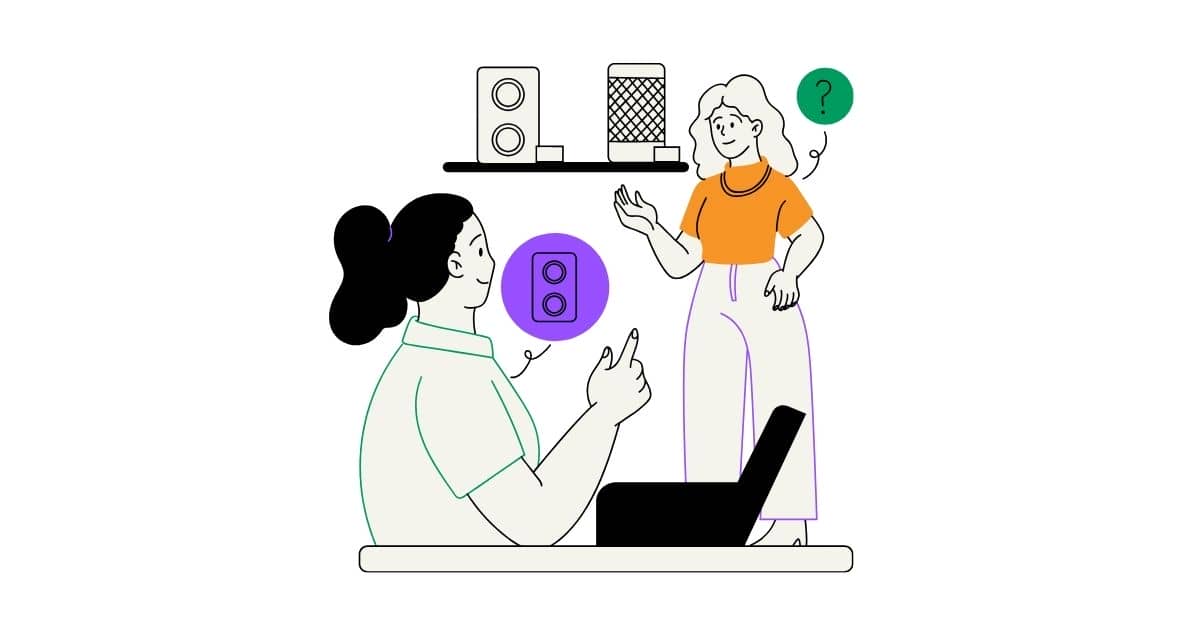 Omnichannel Product Recommendation Support in BPO