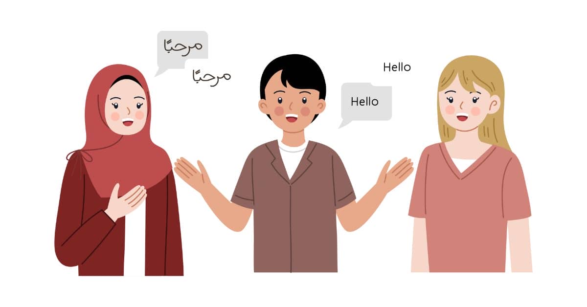 Omnichannel Real-Time Chat Translation in BPO