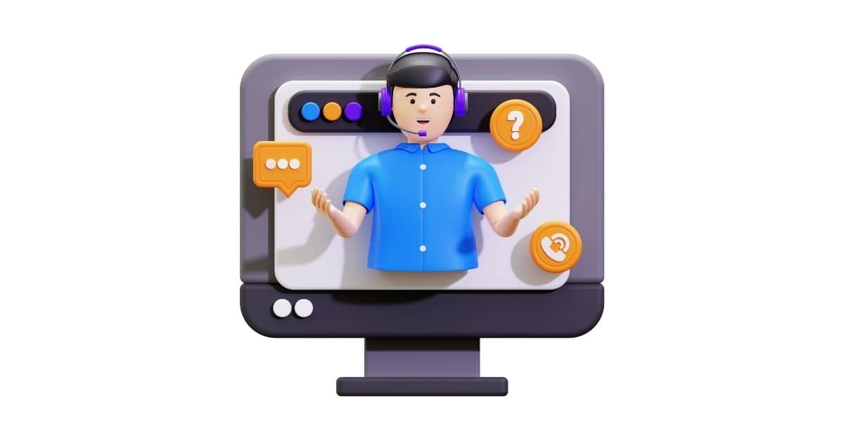 Omnichannel Remote Desktop Support in BPO