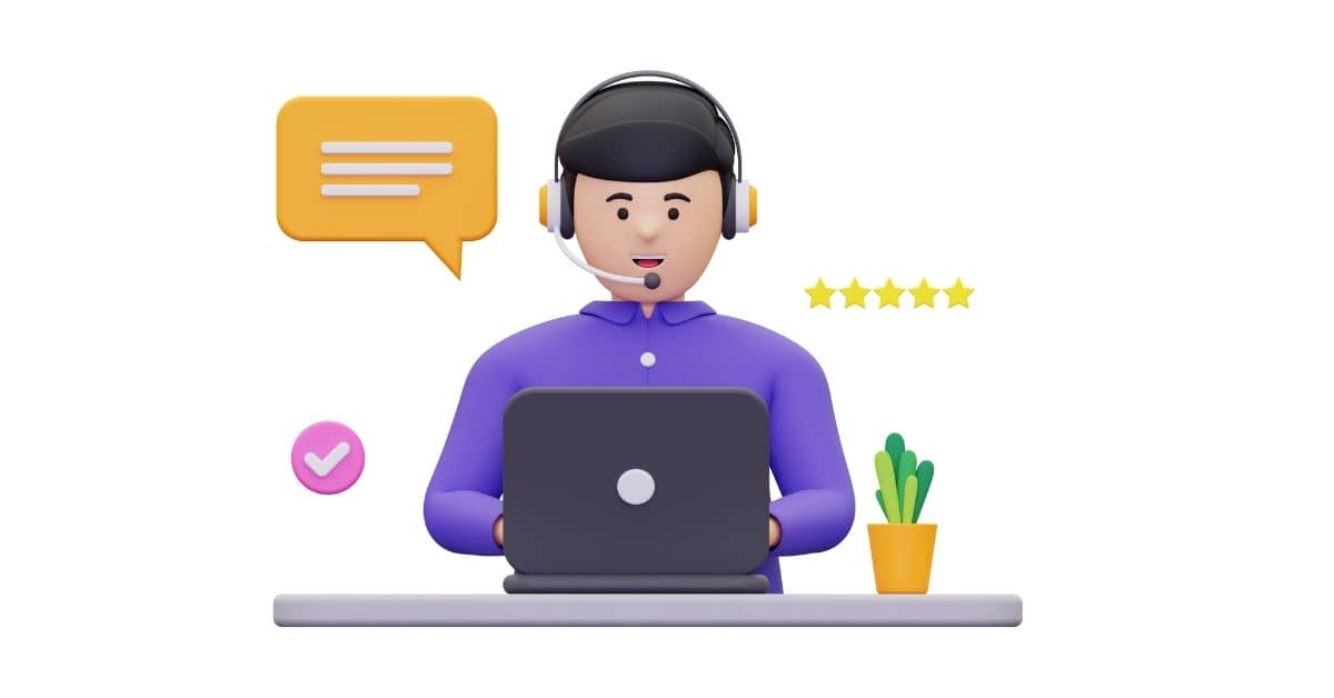 Omnichannel SMS Support in BPO