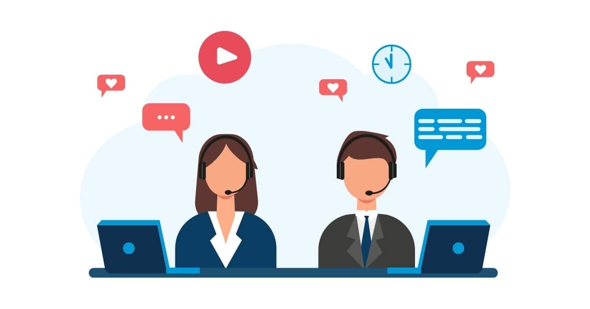 Omnichannel Social Media Support in BPO