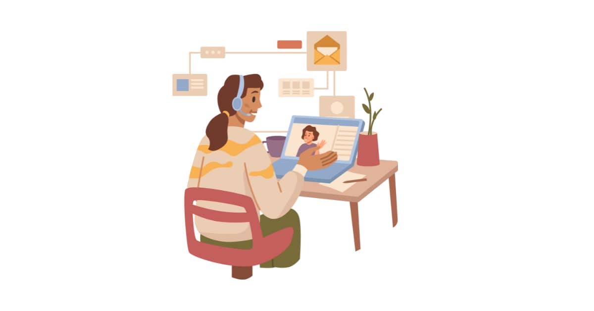 Omnichannel Video Call Support in BPO