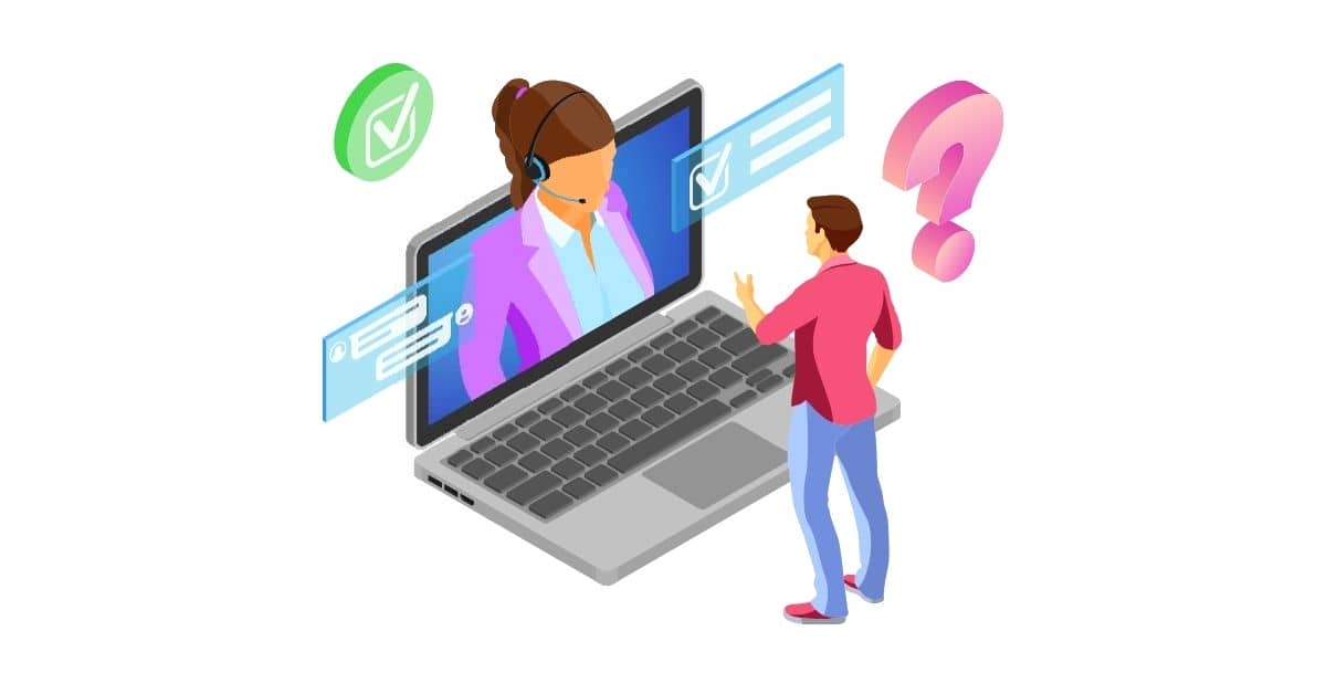 Omnichannel Video Support in BPO
