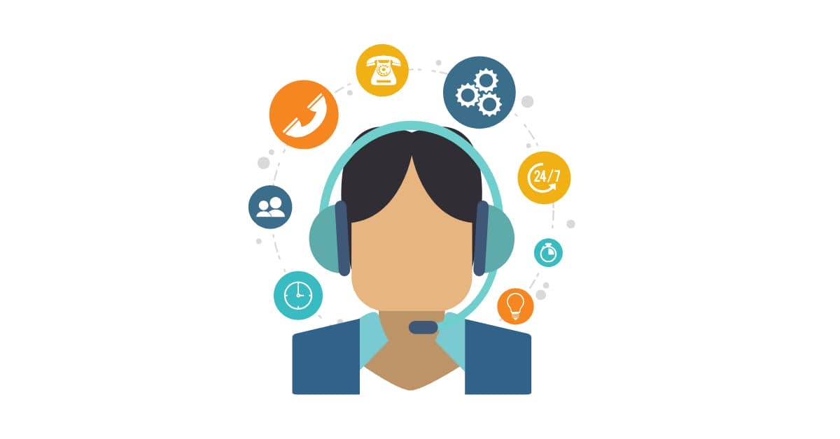 Omnichannel Voice Support in BPO