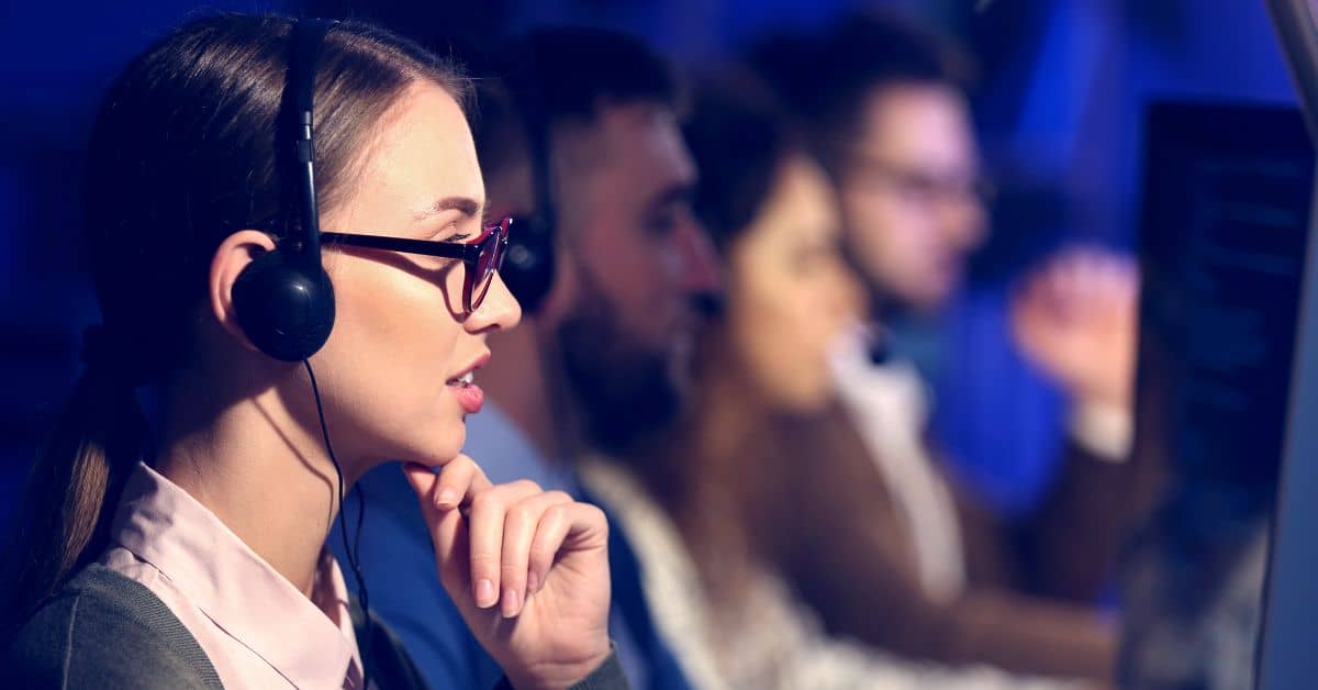Order Accuracy Monitoring Systems Support in BPO