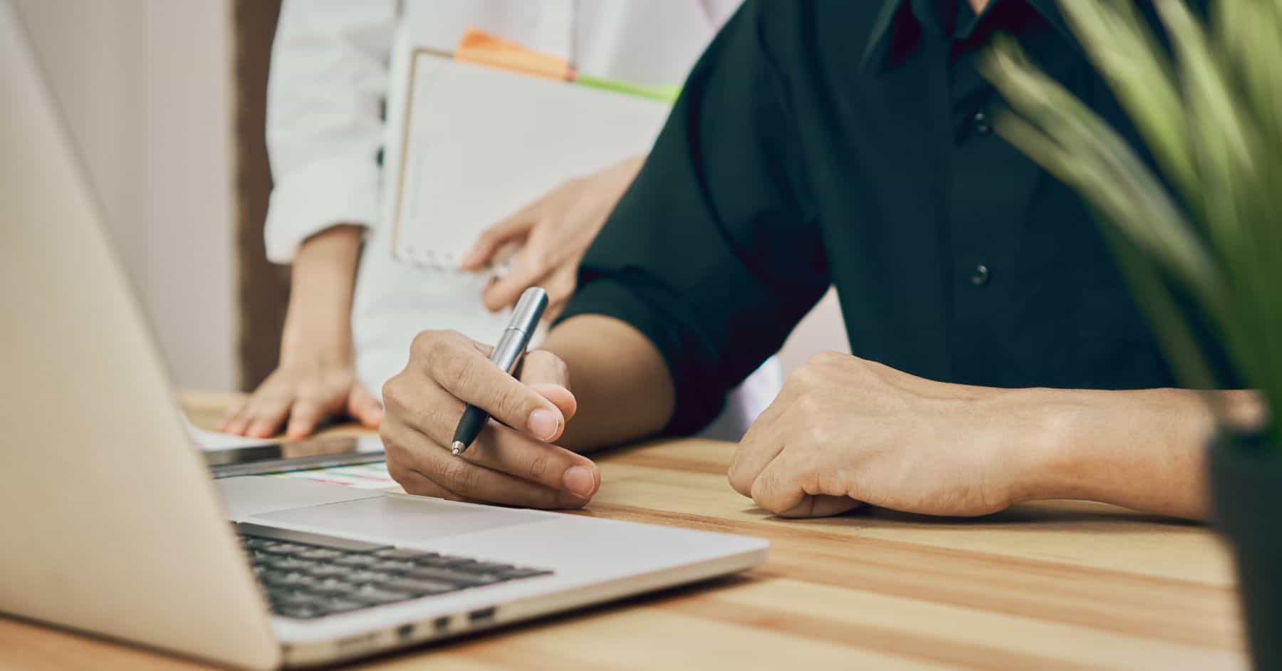 Order Backlog Management Tools Support in BPO
