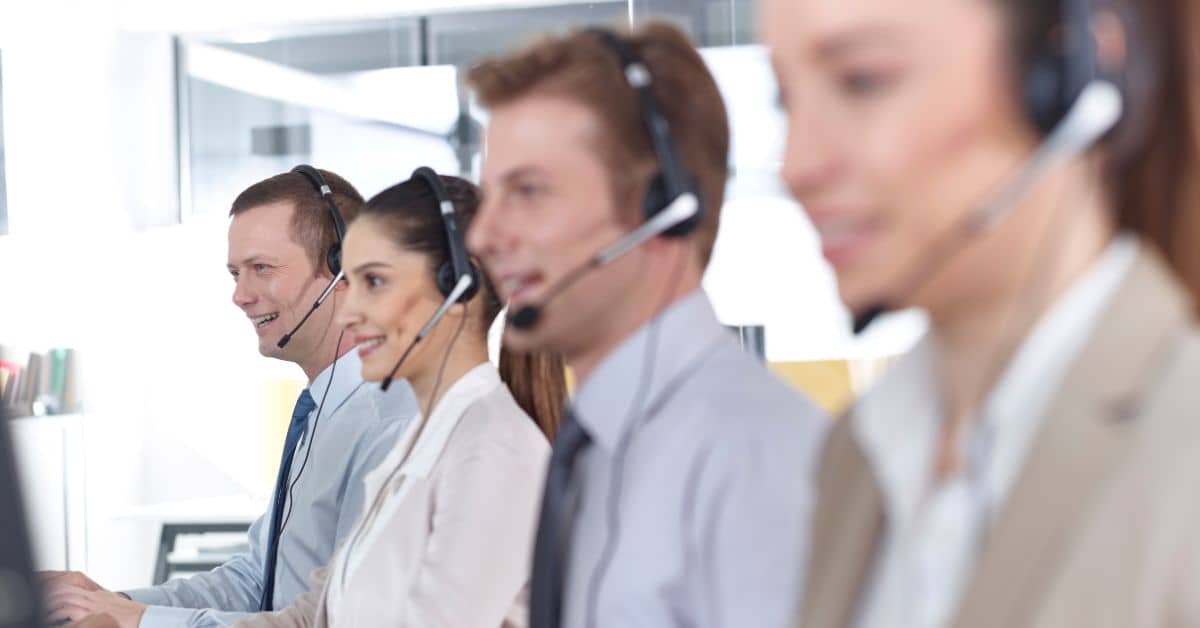 Order Confirmation Systems Support in BPO