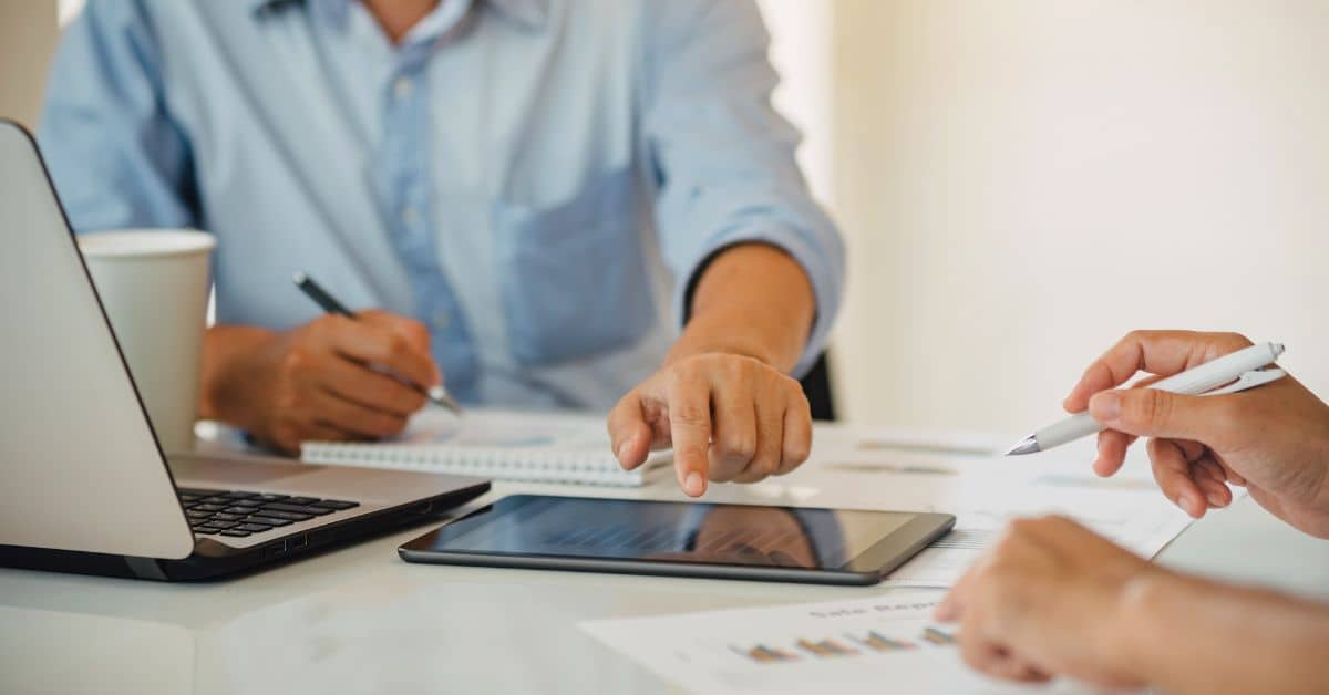 Order Consolidation Planning Support in BPO