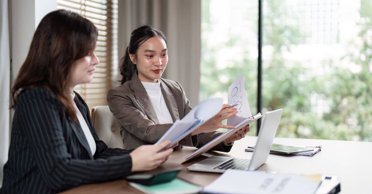 Order Dispatch Management Support in BPO