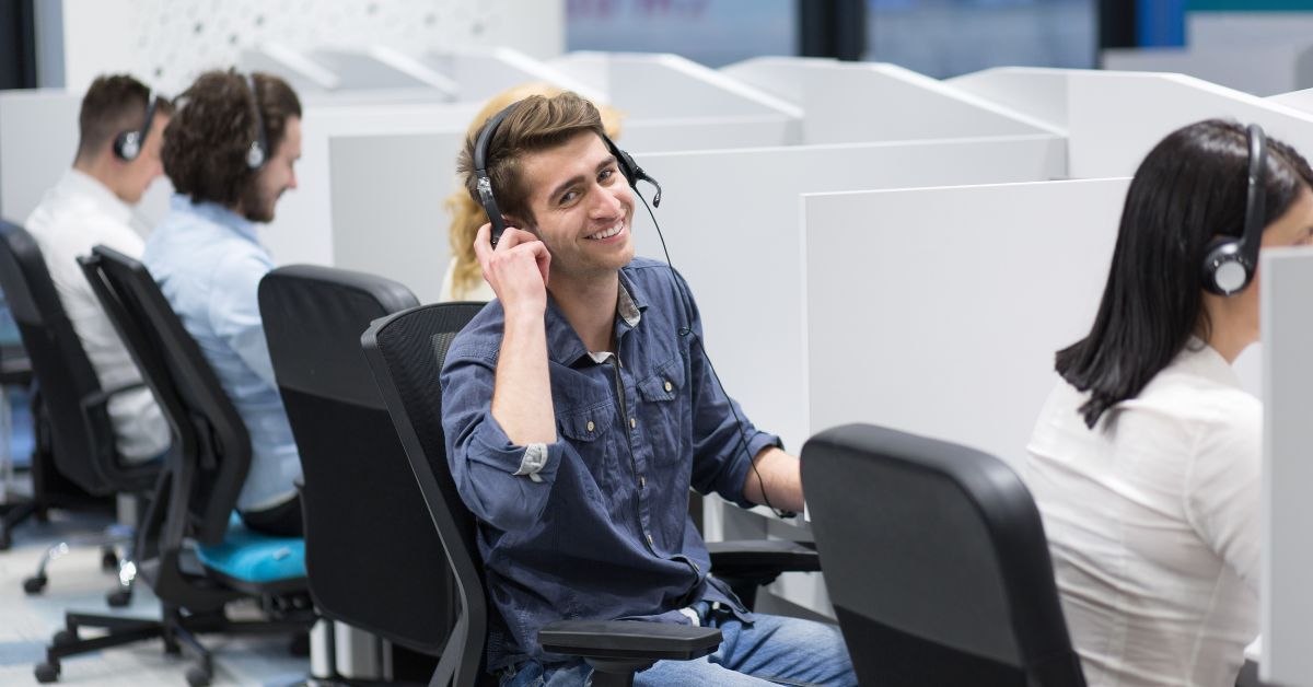 Order Fulfillment Optimization Tools Support in BPO