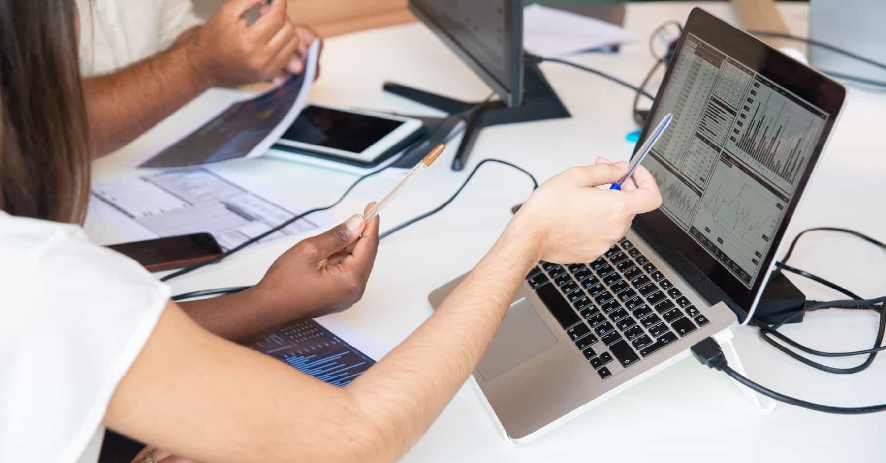 Order Fulfillment System Integration Support in BPO
