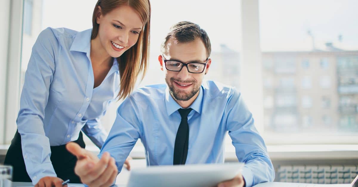 Order Fulfillment Time Analysis Support in BPO
