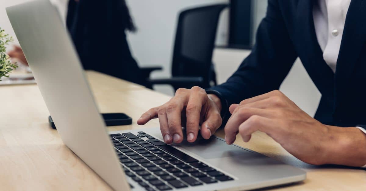 Order Lifecycle Management Support in BPO