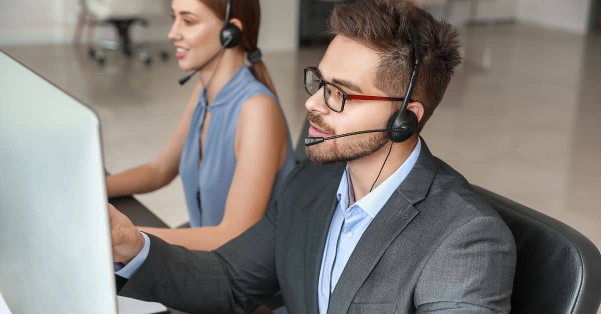 Order Pick and Pack Efficiency Support in BPO