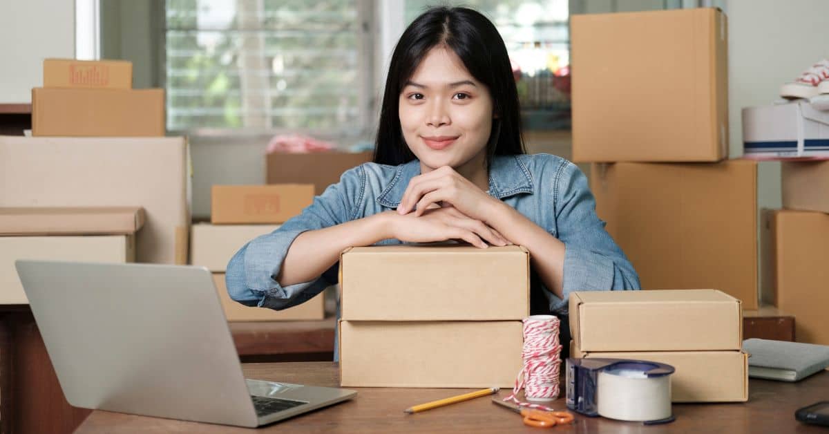Order Pick and Pack Optimization Support in BPO