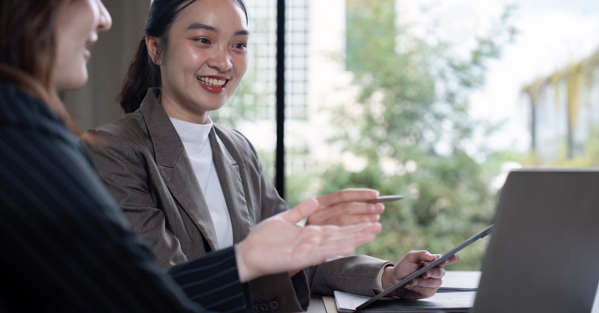 Order Picking Process Improvement Support in BPO