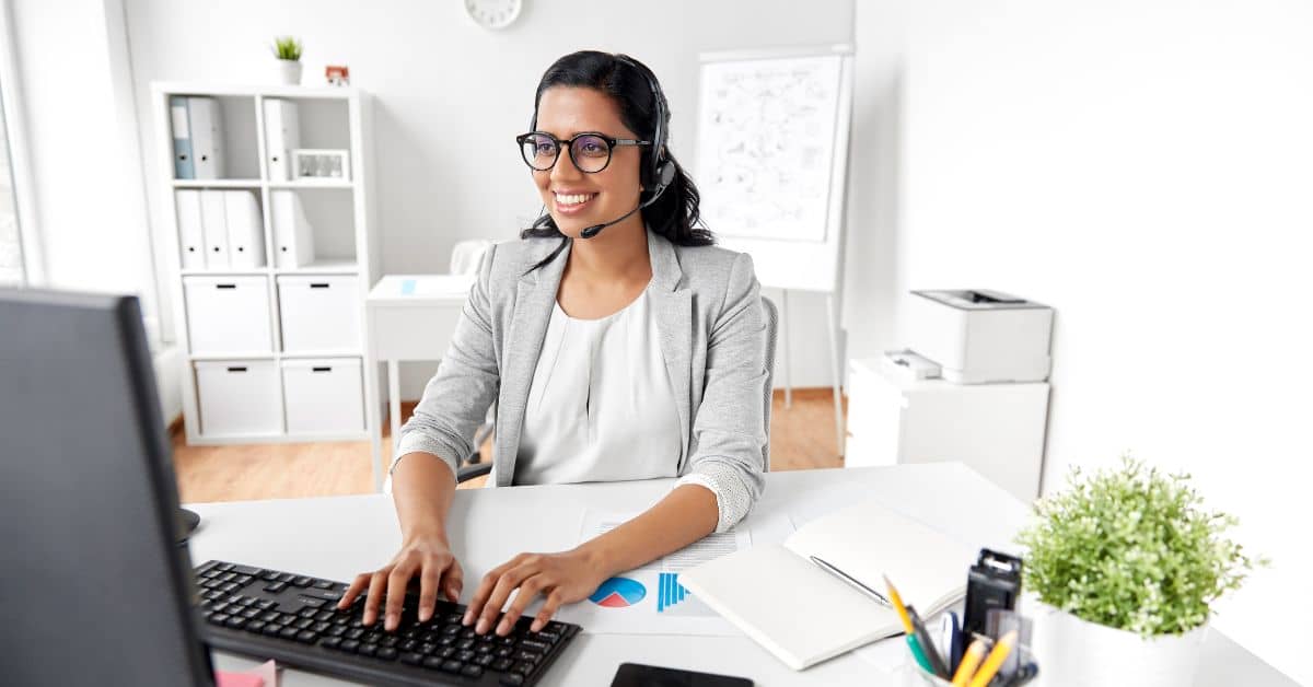 Order Picking Strategy Support in BPO