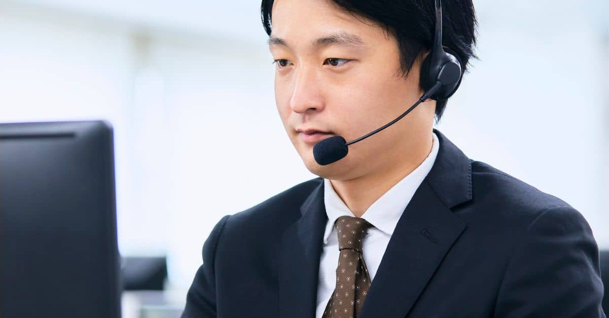 Order Processing Accuracy Support in BPO