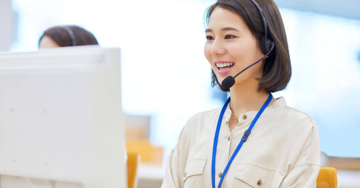 Order Processing Optimization Support in BPO