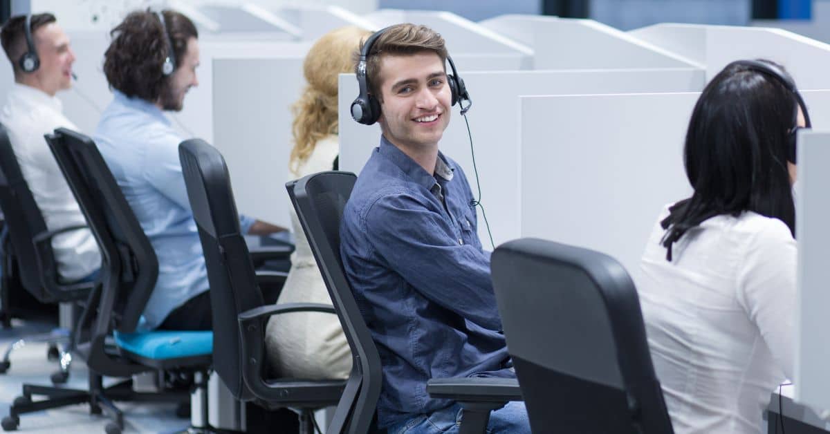 Order Processing Time Reduction Support in BPO