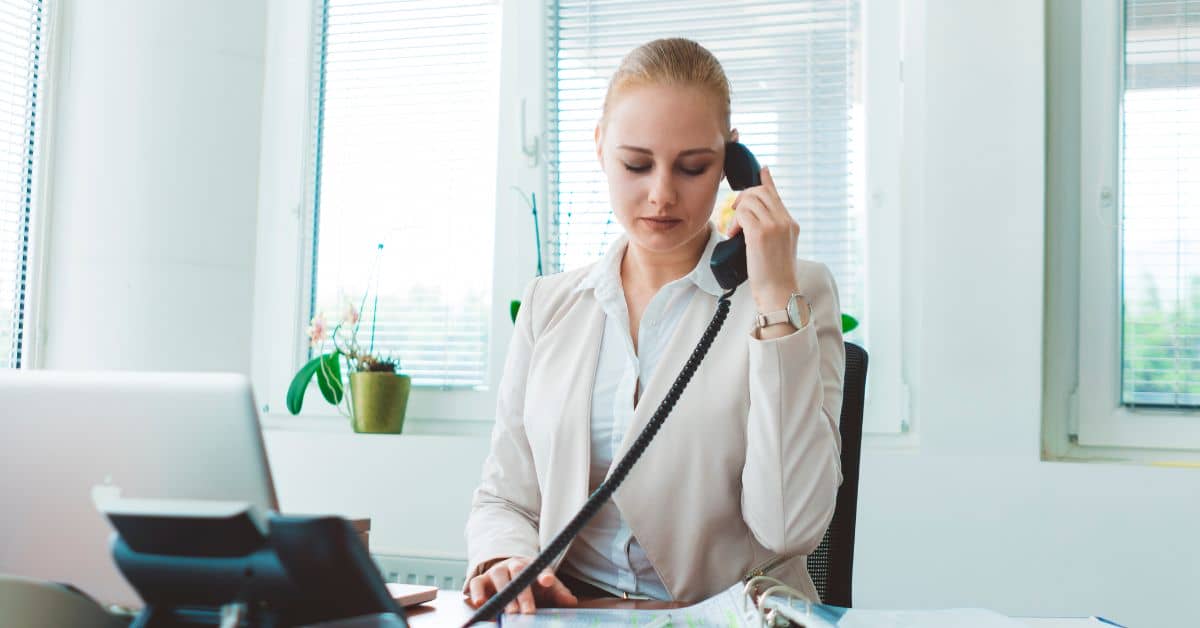 Order Status Monitoring Support in BPO