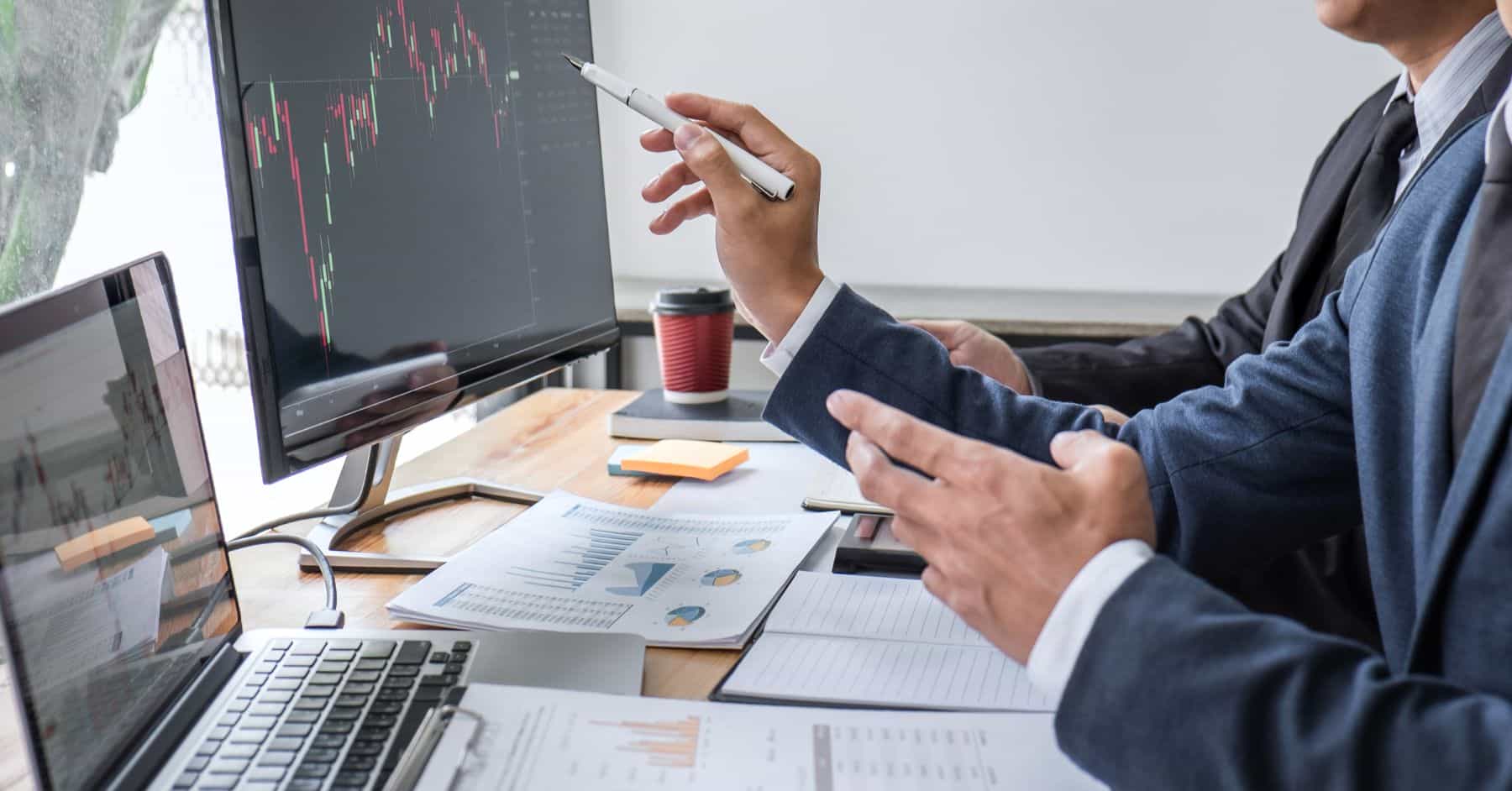 Order Tracking System Enhancement Support in BPO