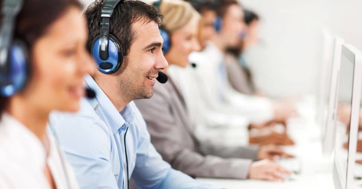 Order Verification System Support in BPO