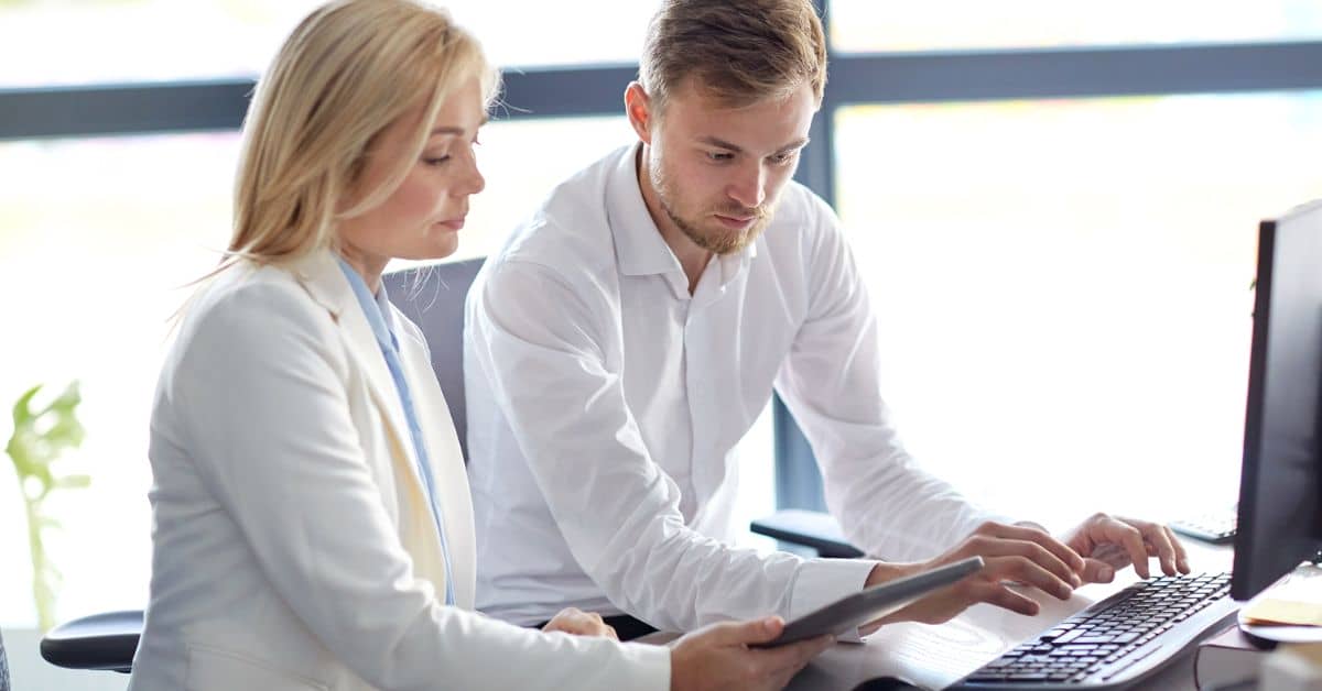 Orientation Content Writing Service in BPO