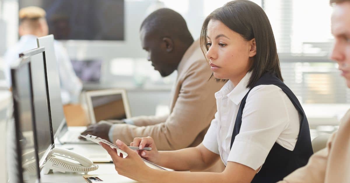 Payment Fraud Detection Records Support in BPO