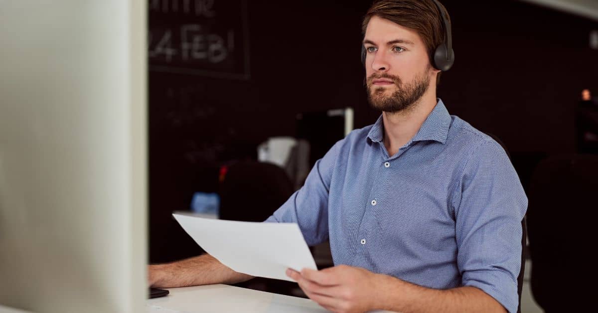 Performance Benchmarking Support in BPO
