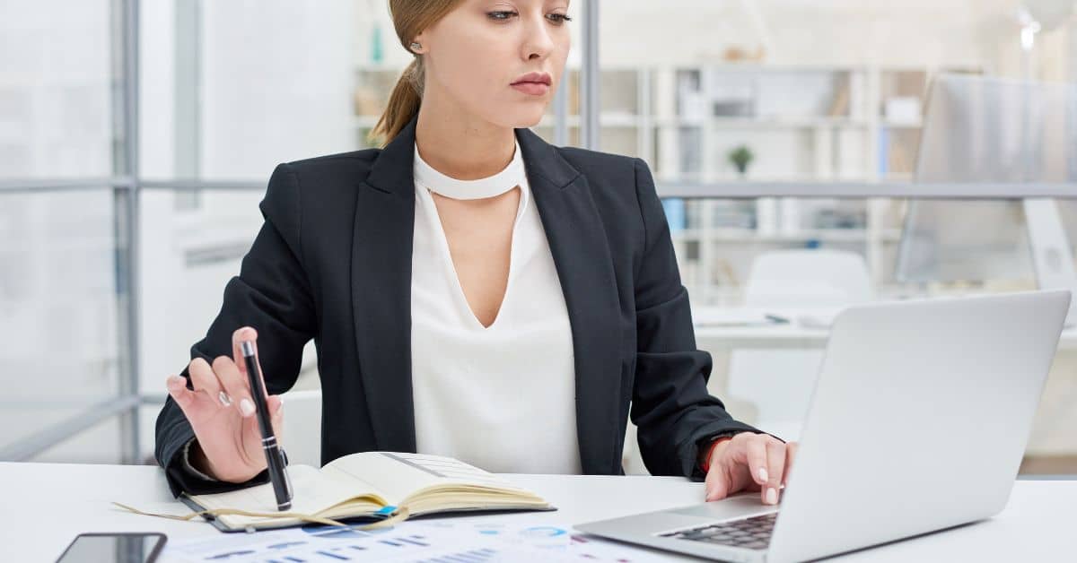 Persona-Based Messaging Content Writing Service in BPO