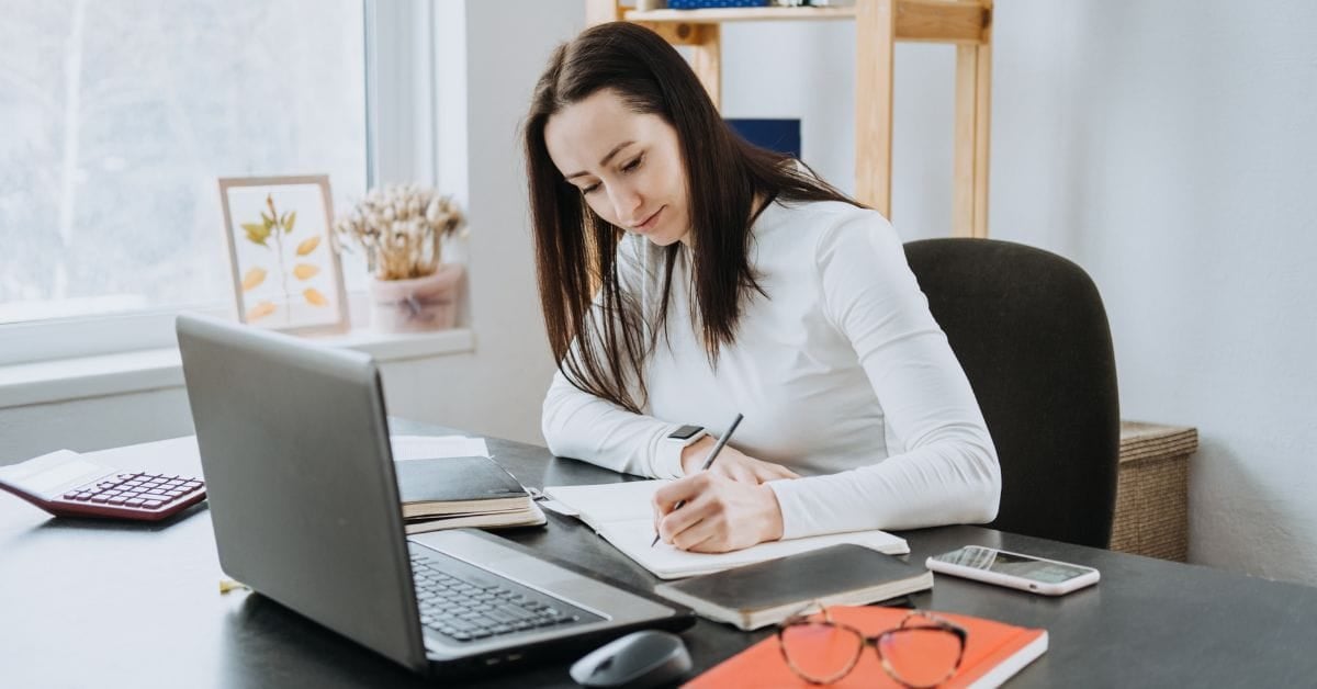 Personal Branding Content Writing Service in BPO