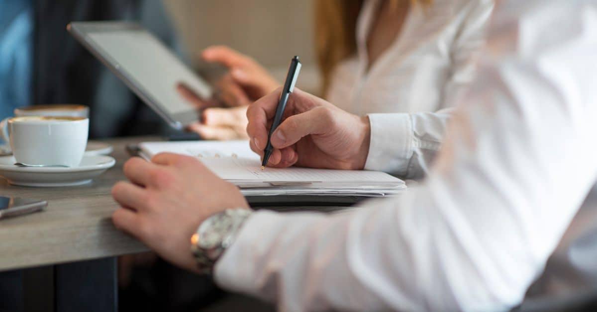 Philanthropic Content Writing Service in BPO