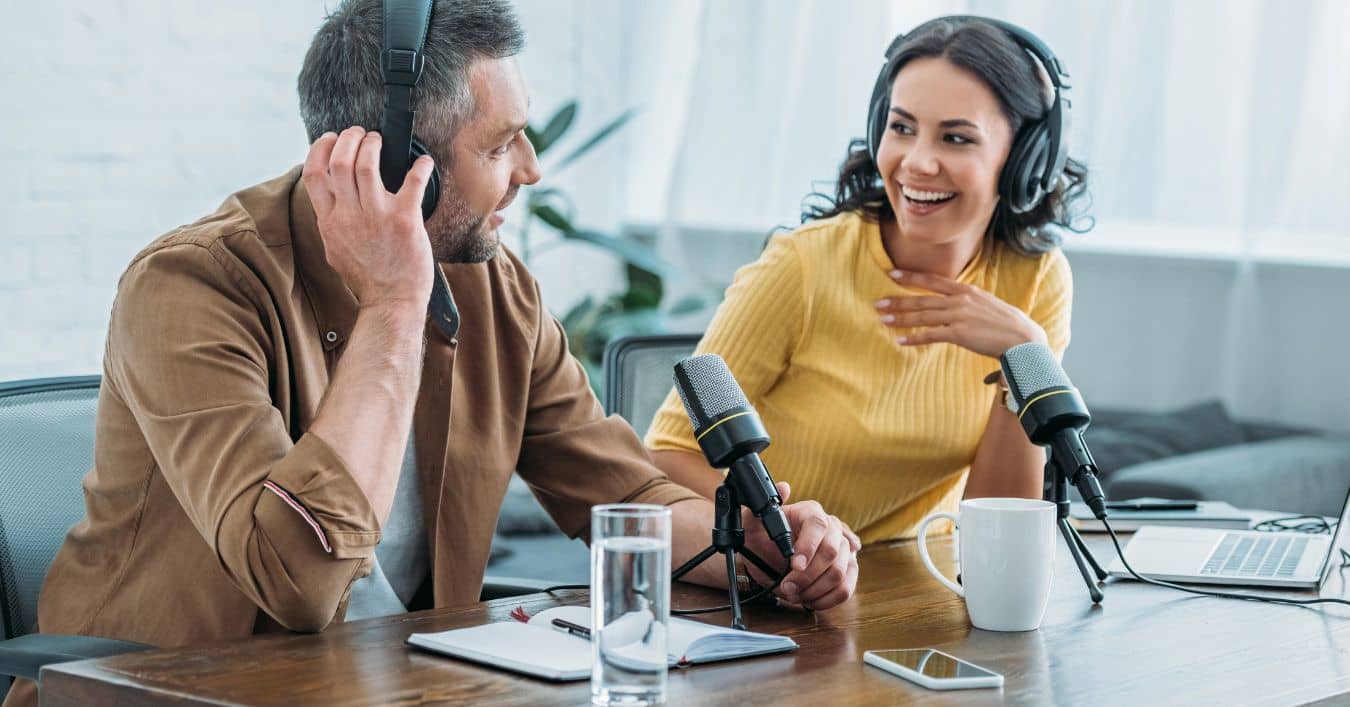 Podcast Transcription Writing Service in BPO