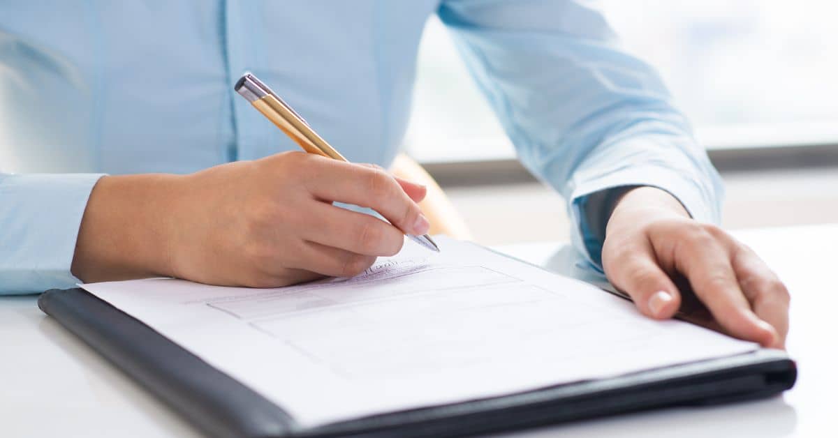 Policy Document Writing Service in BPO