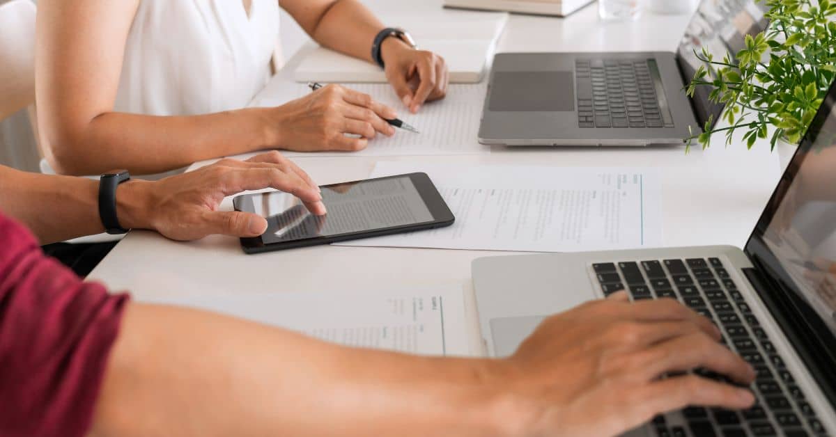 Procurement Compliance Support in BPO
