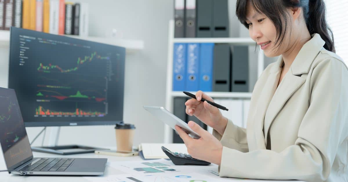 Procurement Forecasting Support in BPO